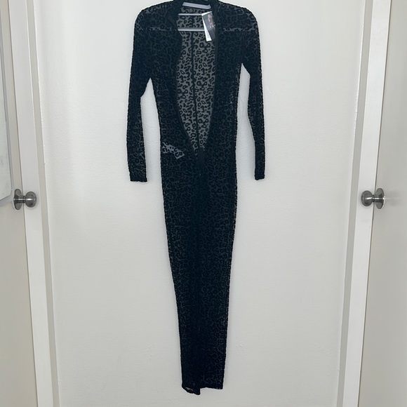 NWT CATSUIT - Picture 2 of 11